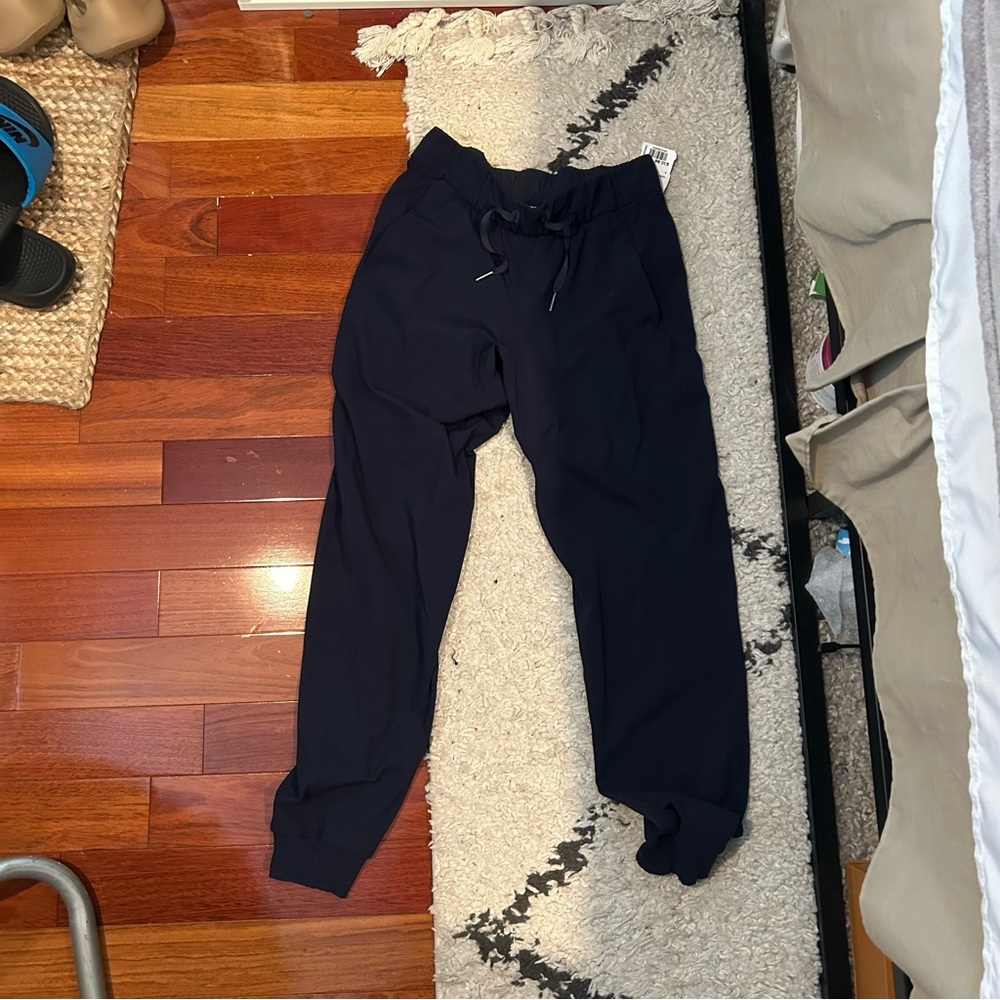 casual Tapered Pant/ Joggers Lululemon